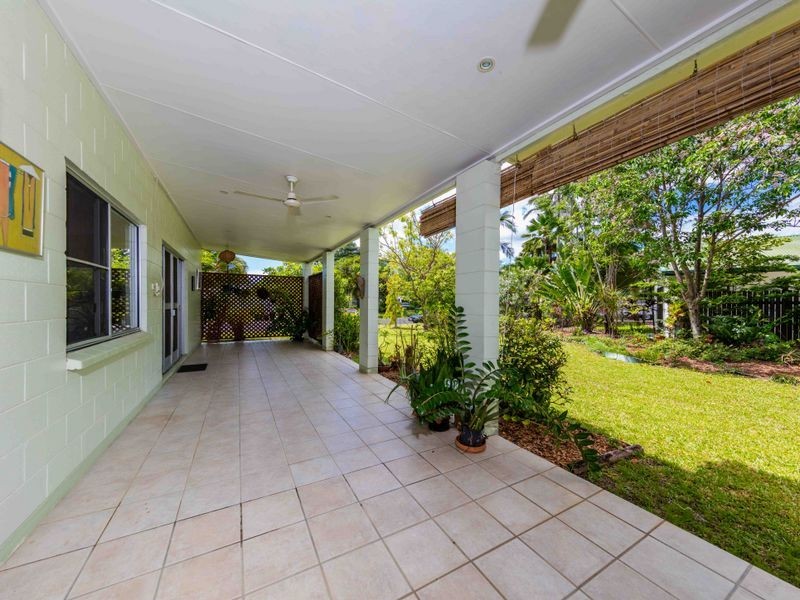 42 Frankston Street, Kewarra Beach QLD 4879
