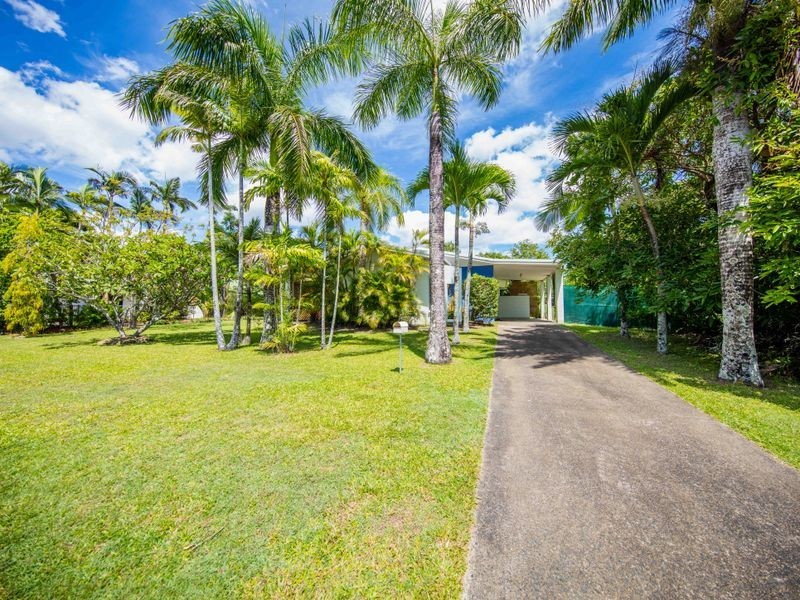 42 Frankston Street, Kewarra Beach QLD 4879