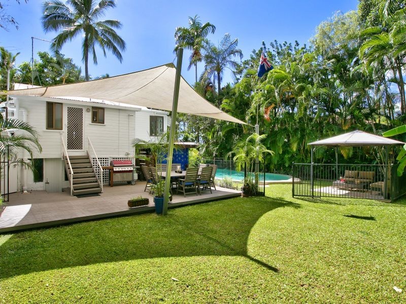 153 Arlington Esplanade, Clifton Beach QLD 4879