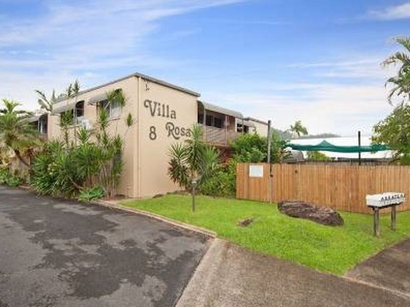 3/8 Maytown Close, Manoora QLD 4870
