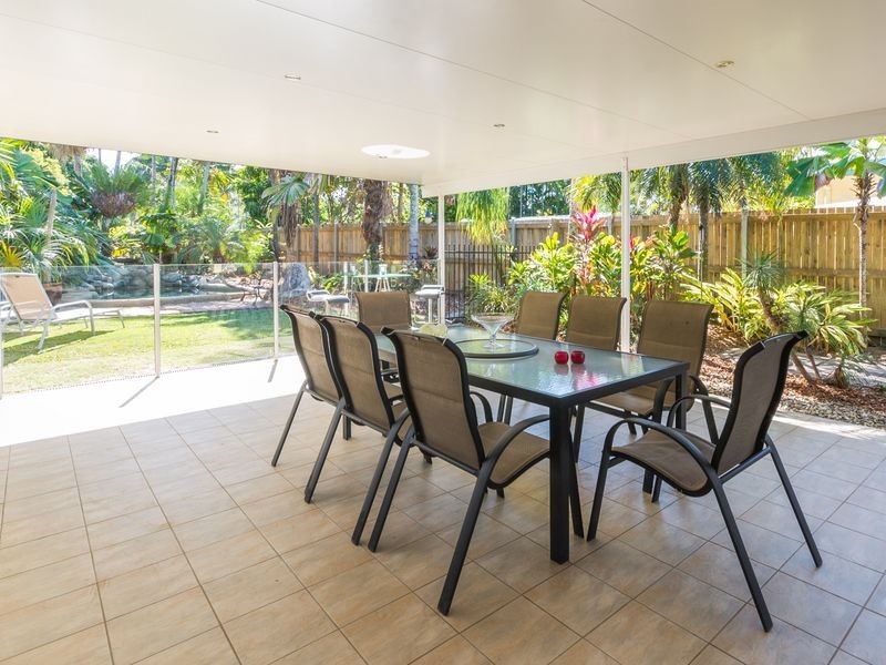 7 Lomond Street, Smithfield QLD 4878