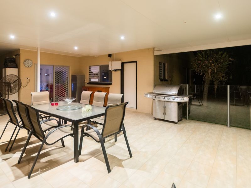 7 Lomond Street, Smithfield QLD 4878
