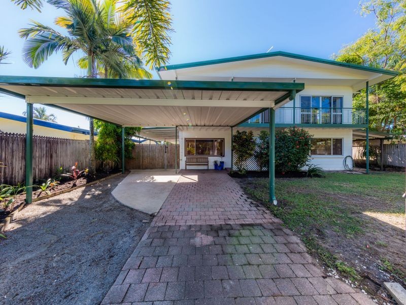48 Johnson Street, Yorkeys Knob QLD 4878