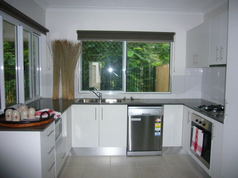 LOT 19/20- Sandwich Street, Kamerunga QLD 4870