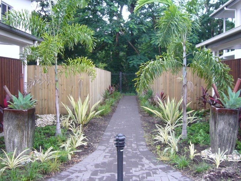 LOT 19/20- Sandwich Street, Kamerunga QLD 4870