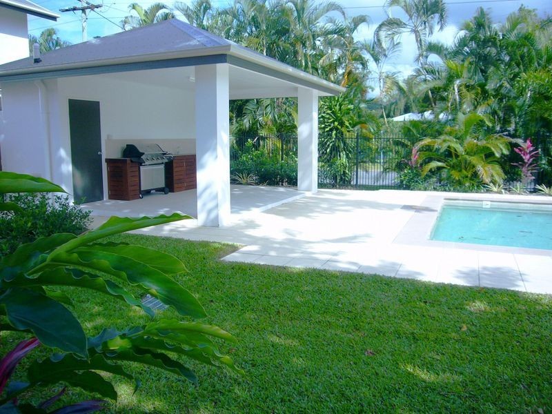 LOT 19/20- Sandwich Street, Kamerunga QLD 4870