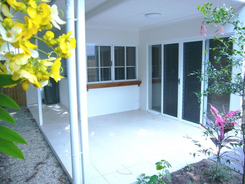 LOT 19/20- Sandwich Street, Kamerunga QLD 4870