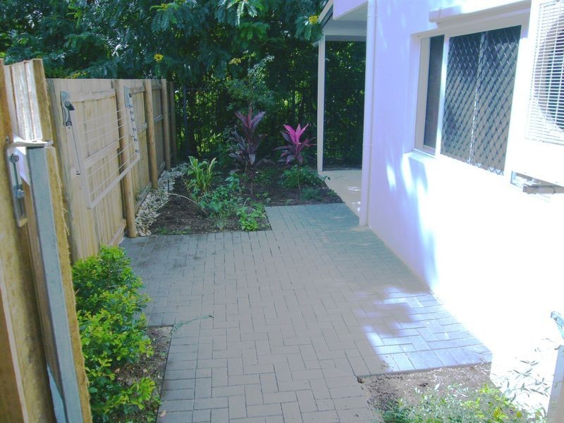 LOT 19/20- Sandwich Street, Kamerunga QLD 4870