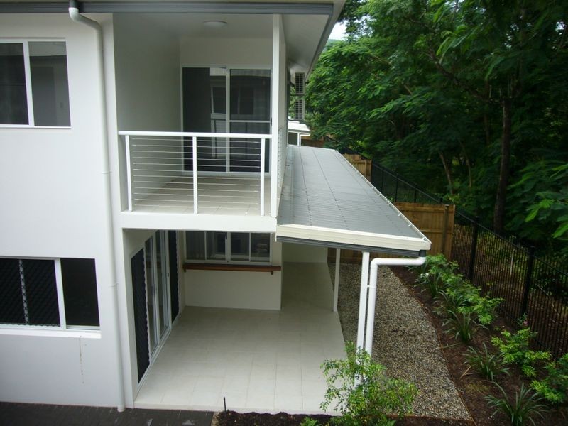 LOT 19/20- Sandwich Street, Kamerunga QLD 4870