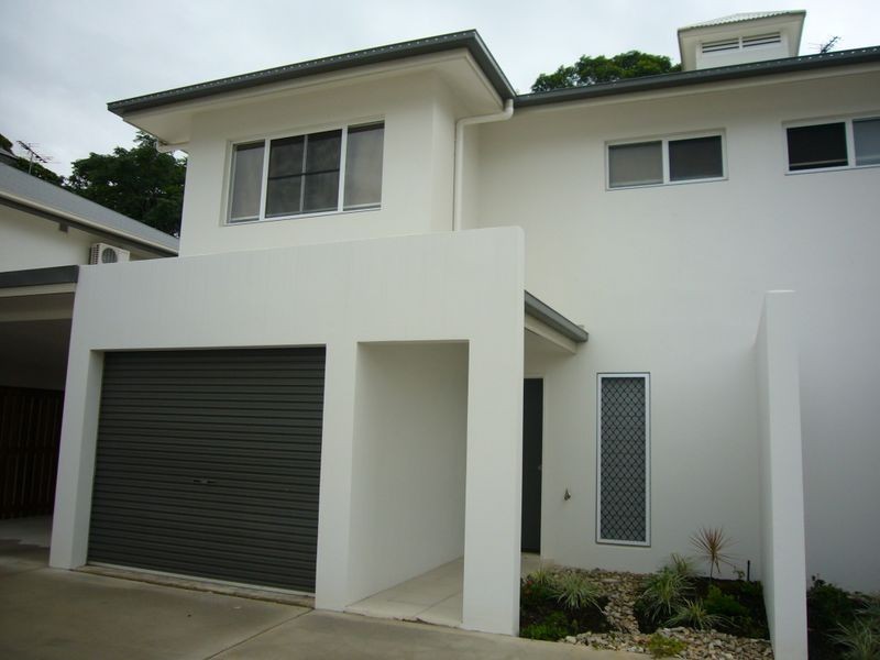 LOT 19/20- Sandwich Street, Kamerunga QLD 4870