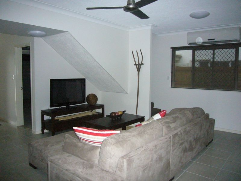 LOT 19/20- Sandwich Street, Kamerunga QLD 4870