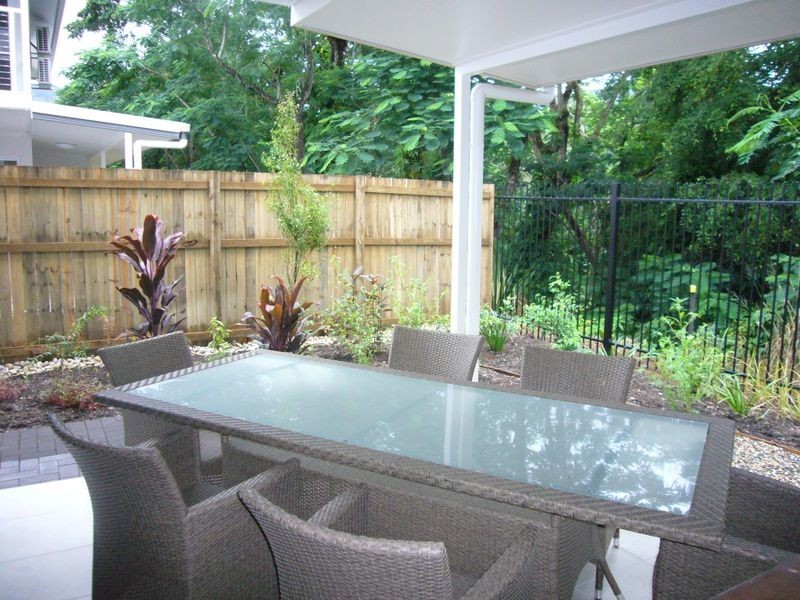 LOT 19/20- Sandwich Street, Kamerunga QLD 4870