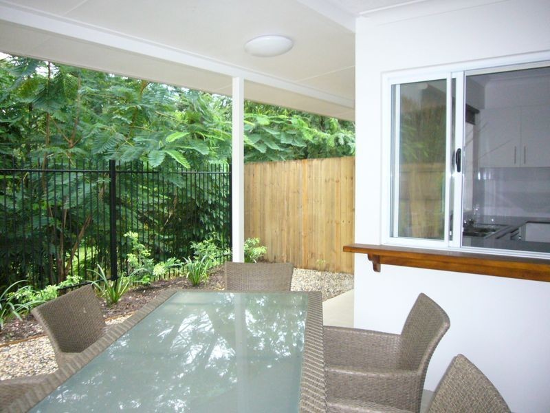 LOT 19/20- Sandwich Street, Kamerunga QLD 4870