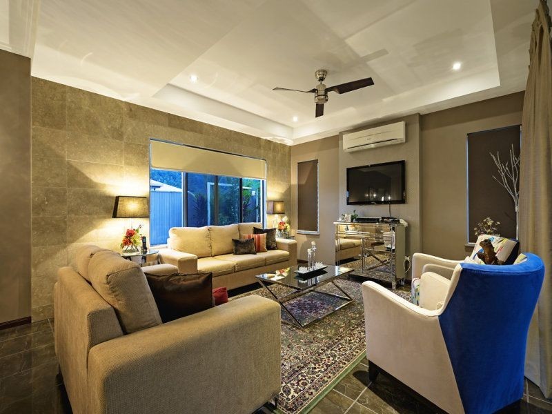 36 Canopys Edge Boulevard, Smithfield QLD 4878