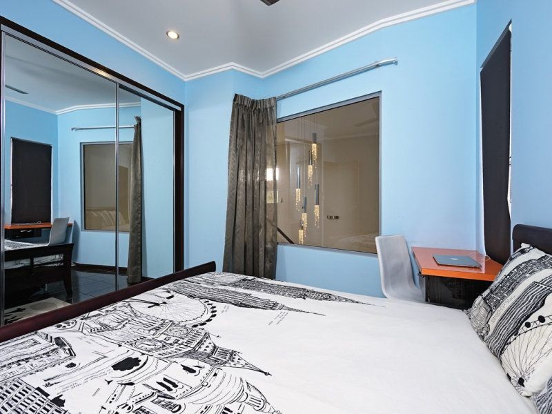 36 Canopys Edge Boulevard, Smithfield QLD 4878