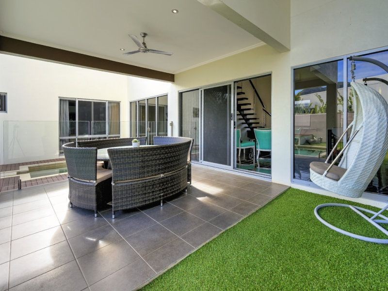 36 Canopys Edge Boulevard, Smithfield QLD 4878