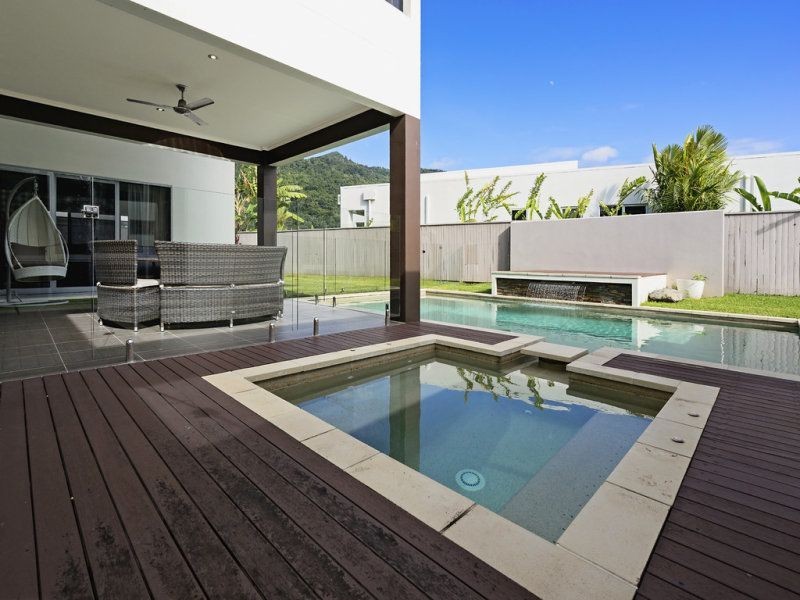 36 Canopys Edge Boulevard, Smithfield QLD 4878