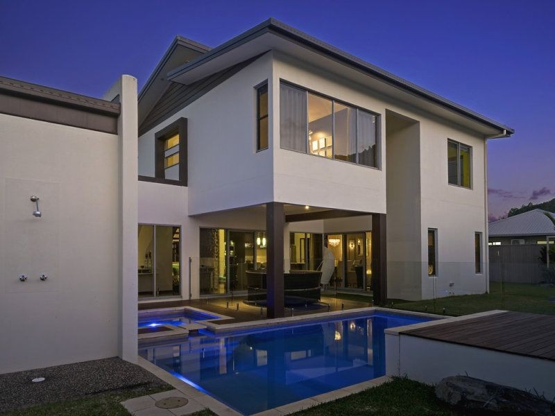 36 Canopys Edge Boulevard, Smithfield QLD 4878