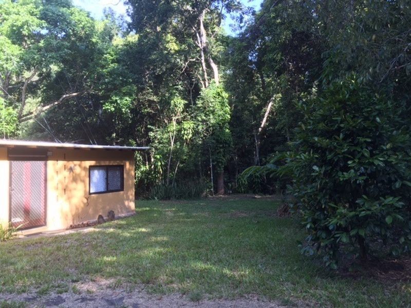 1/271 Oak Forest Road, Kuranda QLD 4881