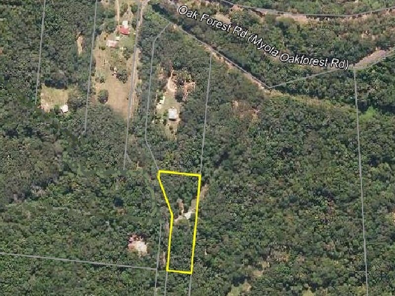 1/271 Oak Forest Road, Kuranda QLD 4881