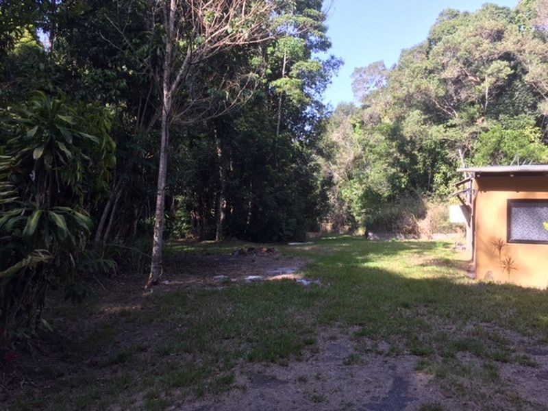 1/271 Oak Forest Road, Kuranda QLD 4881