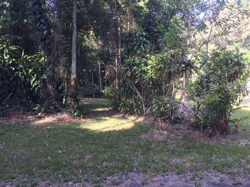 1/271 Oak Forest Road, Kuranda QLD 4881