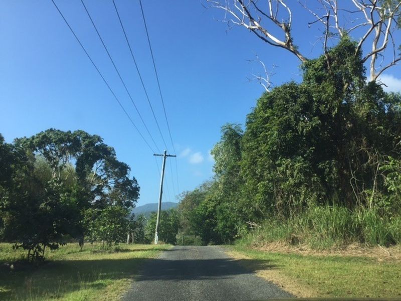 1/271 Oak Forest Road, Kuranda QLD 4881