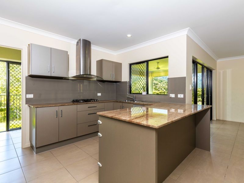 42 Xavier Herbert Drive, Redlynch QLD 4870