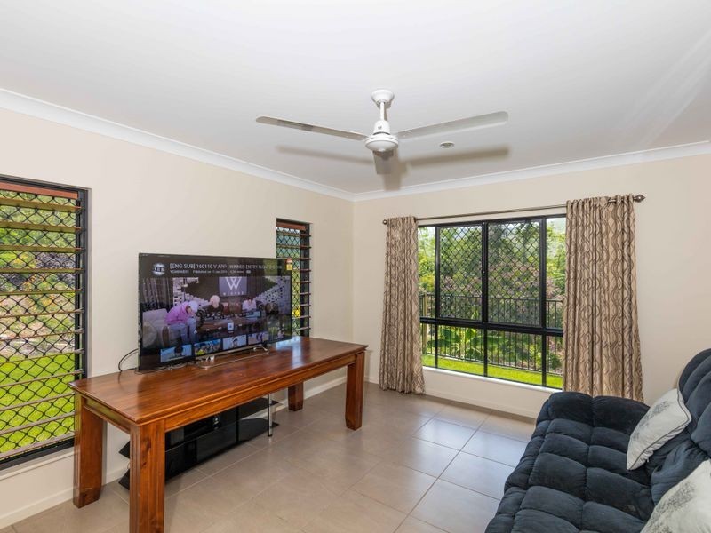 42 Xavier Herbert Drive, Redlynch QLD 4870