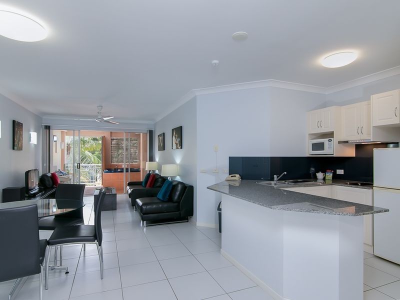 23/139-142 WILLIAMS ESPLANADE, Palm Cove QLD 4879