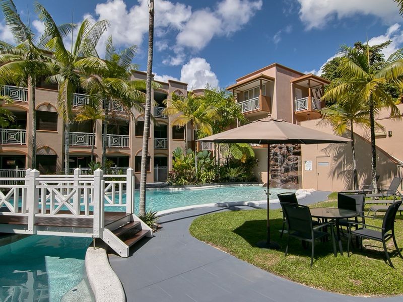 23/139-142 WILLIAMS ESPLANADE, Palm Cove QLD 4879