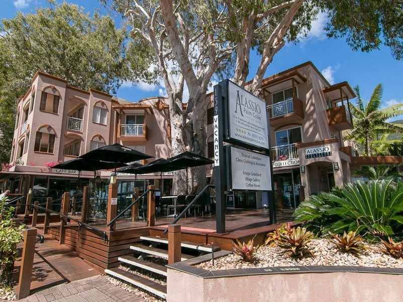23/139-142 WILLIAMS ESPLANADE, Palm Cove QLD 4879