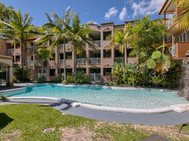 23/139-142 WILLIAMS ESPLANADE, Palm Cove QLD 4879