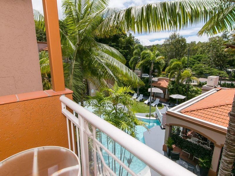 23/139-142 WILLIAMS ESPLANADE, Palm Cove QLD 4879