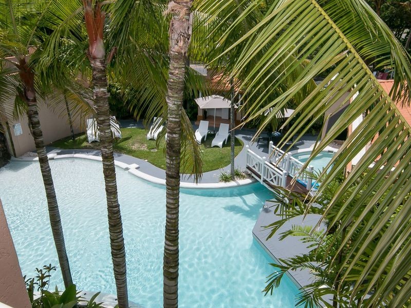 23/139-142 WILLIAMS ESPLANADE, Palm Cove QLD 4879