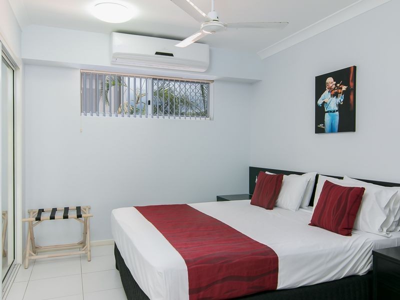 23/139-142 WILLIAMS ESPLANADE, Palm Cove QLD 4879