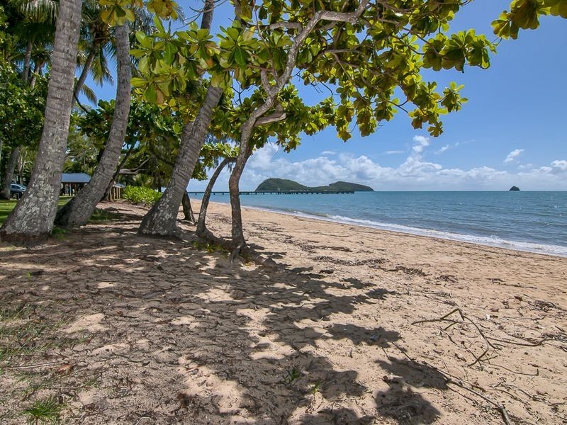 23/139-142 WILLIAMS ESPLANADE, Palm Cove QLD 4879