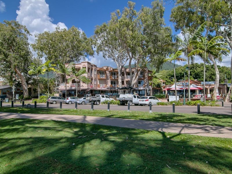 23/139-142 WILLIAMS ESPLANADE, Palm Cove QLD 4879