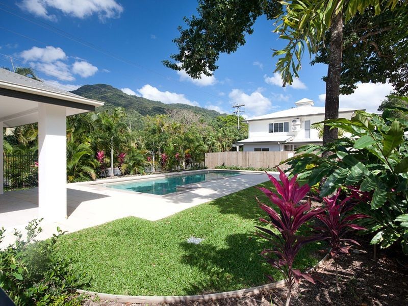 22/20-38 Sandwich Street, Kamerunga QLD 4870