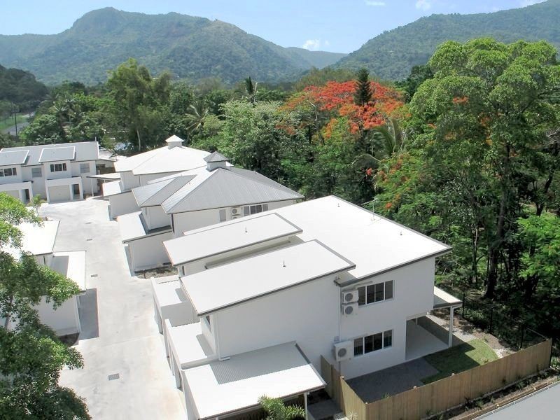 22/20-38 Sandwich Street, Kamerunga QLD 4870