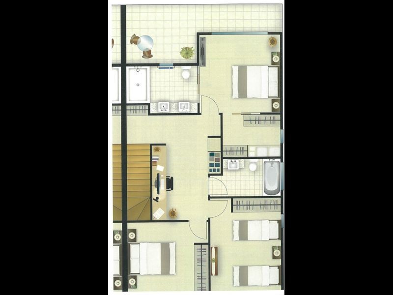 22/20-38 Sandwich Street, Kamerunga QLD 4870