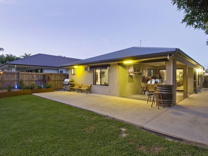45 Cunningham Street, Yorkeys Knob QLD 4878