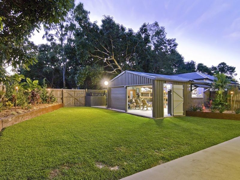 45 Cunningham Street, Yorkeys Knob QLD 4878