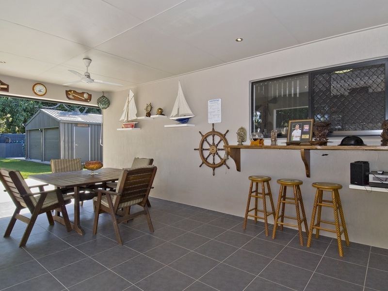 45 Cunningham Street, Yorkeys Knob QLD 4878