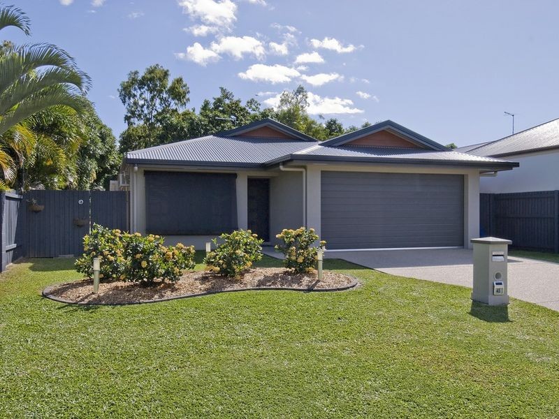 45 Cunningham Street, Yorkeys Knob QLD 4878