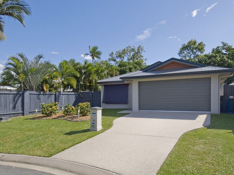 45 Cunningham Street, Yorkeys Knob QLD 4878
