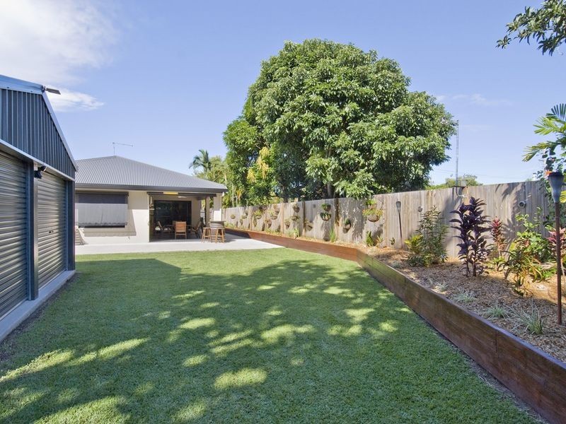 45 Cunningham Street, Yorkeys Knob QLD 4878