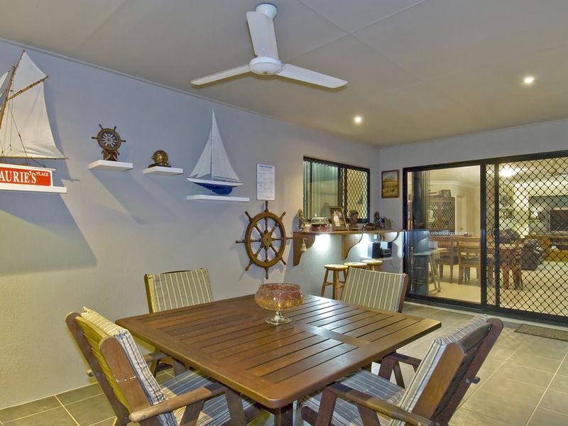 45 Cunningham Street, Yorkeys Knob QLD 4878