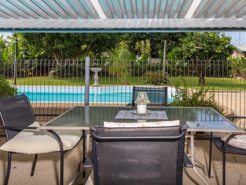 28 Cairnwell Street, Smithfield QLD 4878