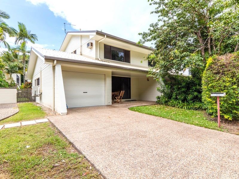 3/16-18 Deauville Close, Yorkeys Knob QLD 4878